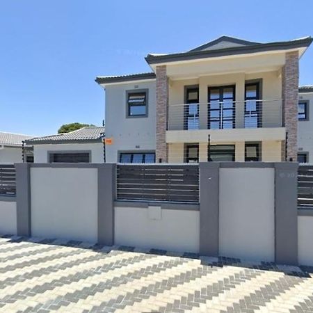 Elmed Guest House Cape Town Exterior foto