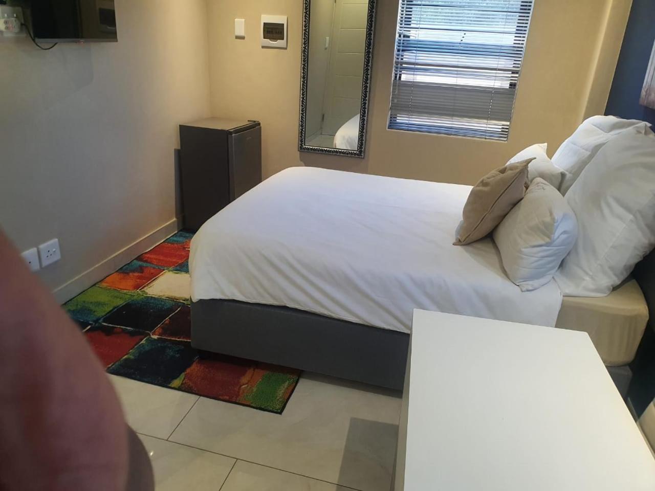 Elmed Guest House Cape Town Exterior foto