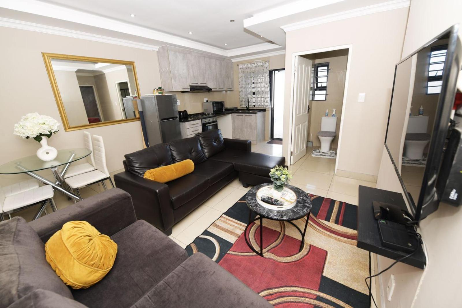 Elmed Guest House Cape Town Exterior foto