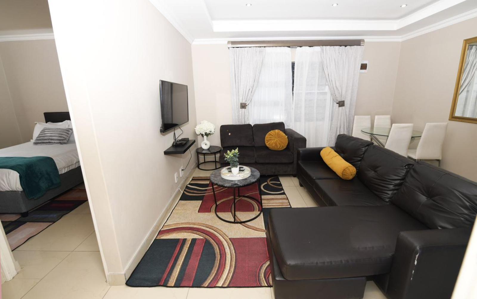 Elmed Guest House Cape Town Exterior foto
