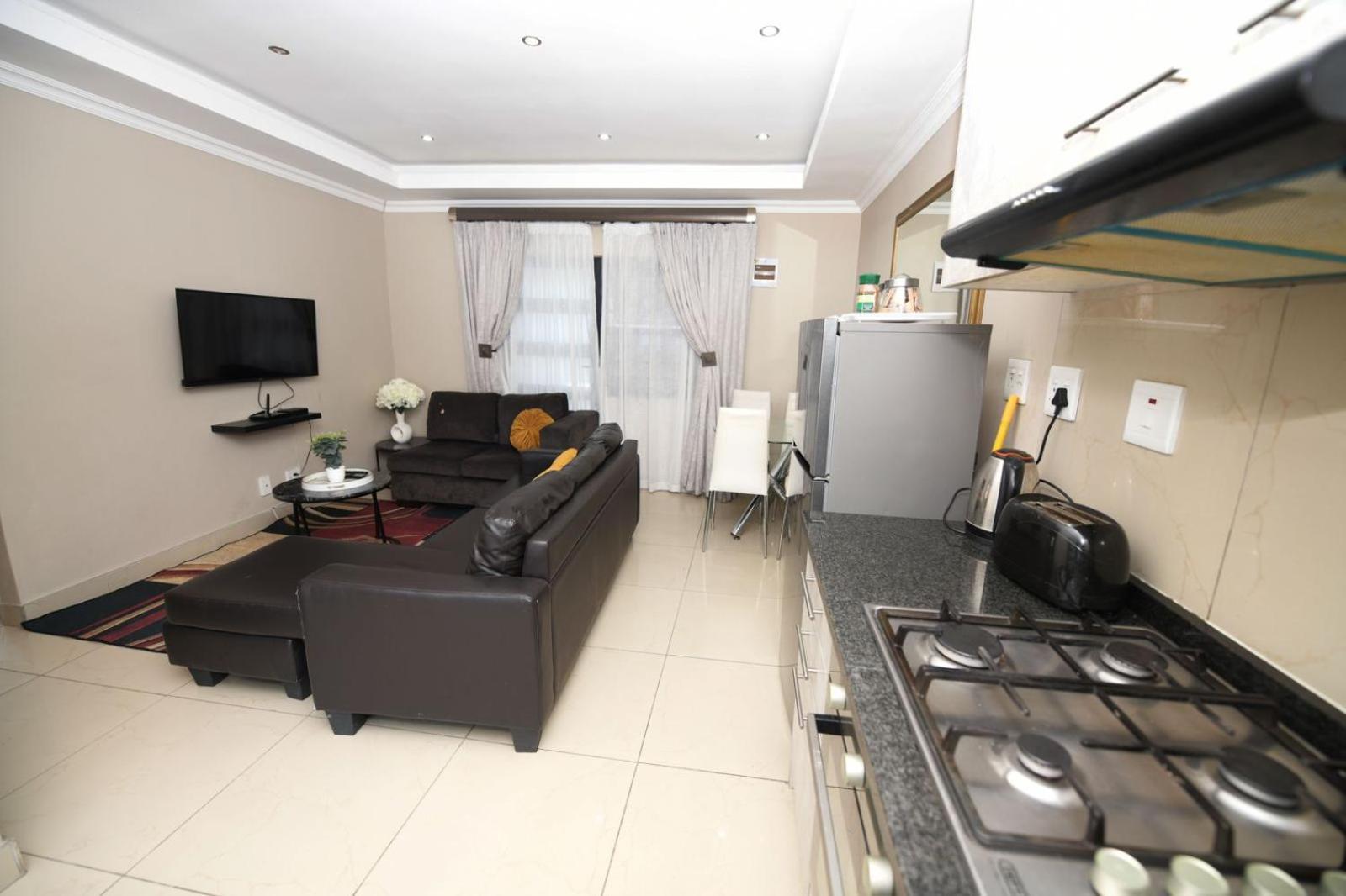 Elmed Guest House Cape Town Exterior foto