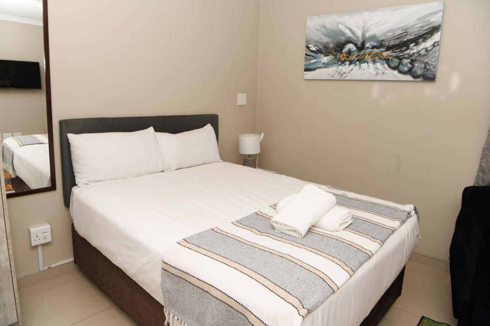 Elmed Guest House Cape Town Exterior foto