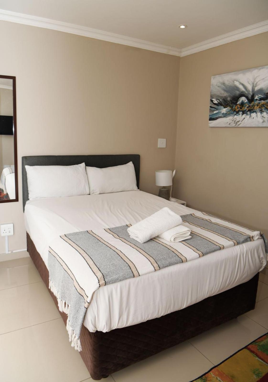 Elmed Guest House Cape Town Exterior foto