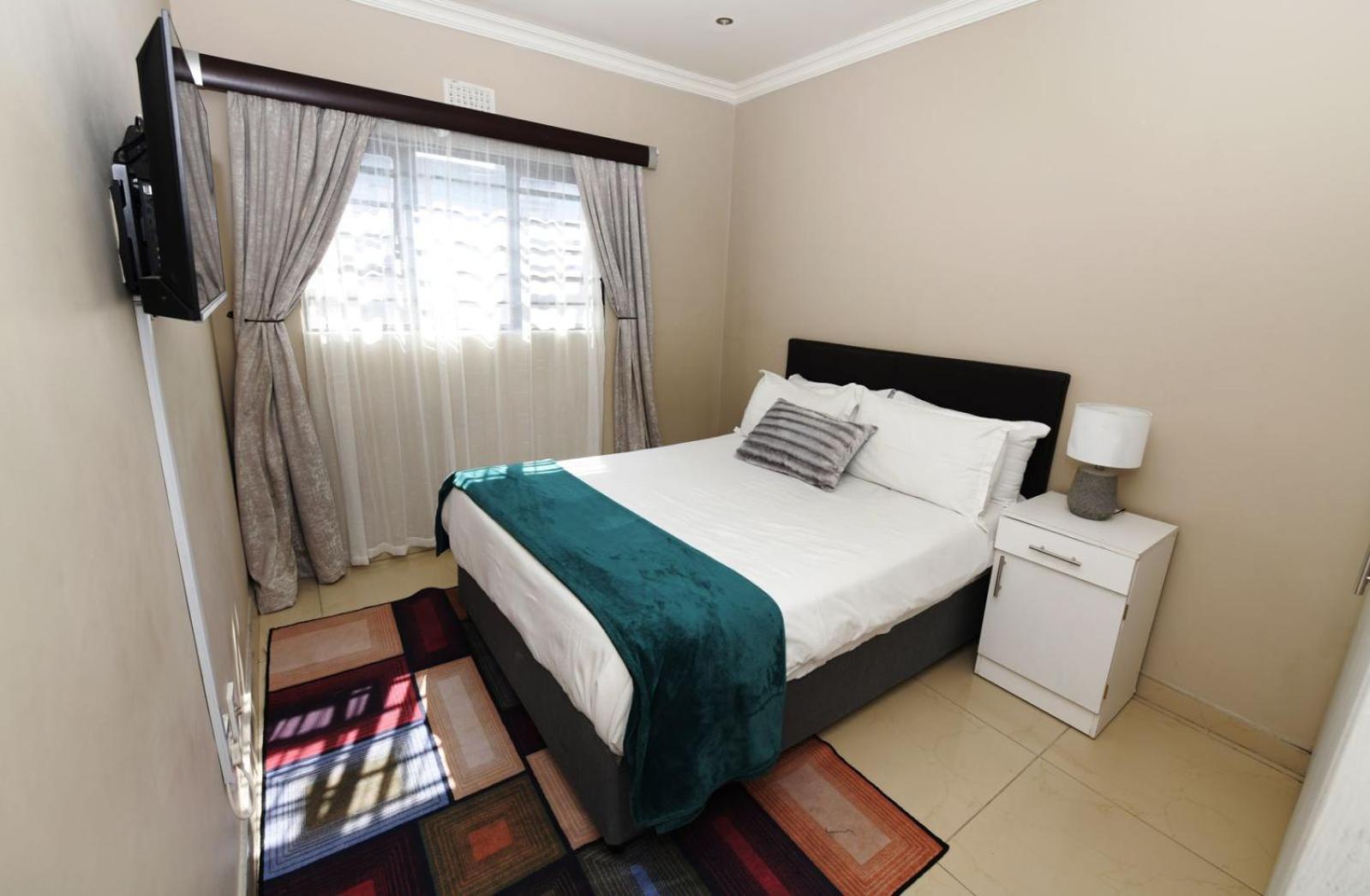 Elmed Guest House Cape Town Exterior foto