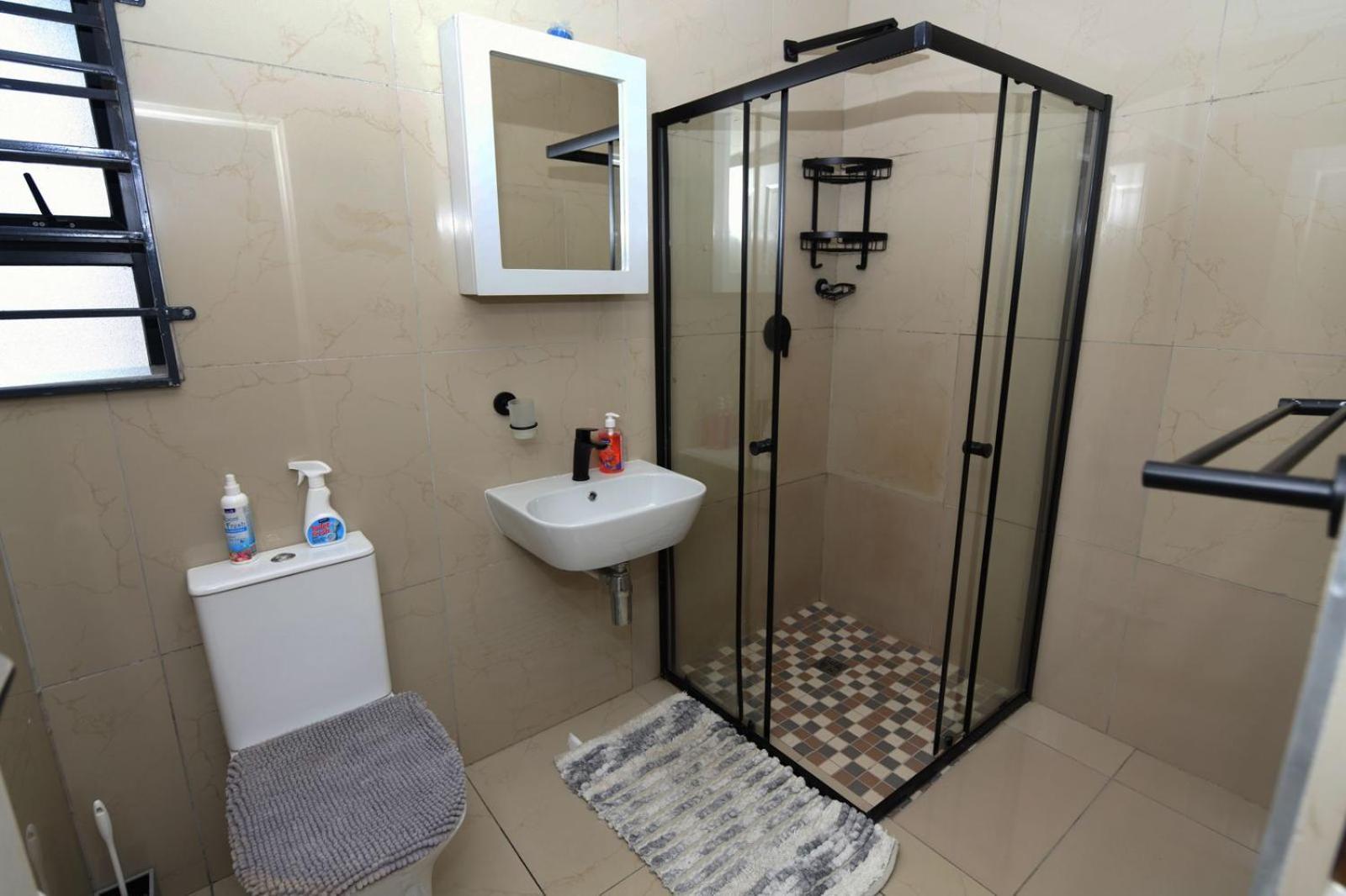 Elmed Guest House Cape Town Exterior foto